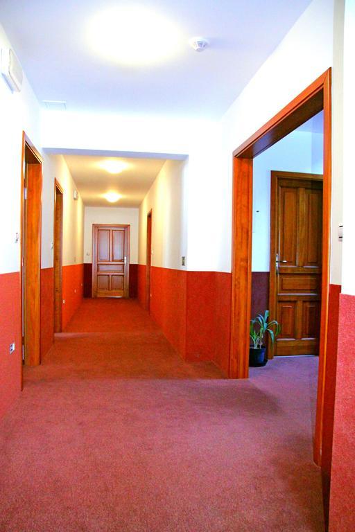 Pension Mandl Retova Kültér fotó